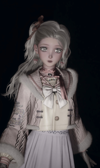 Ribbonbound Reverie image