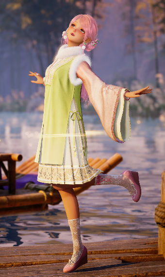 Dreamy Blossom image
