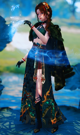 Eye-Dotting Artist image