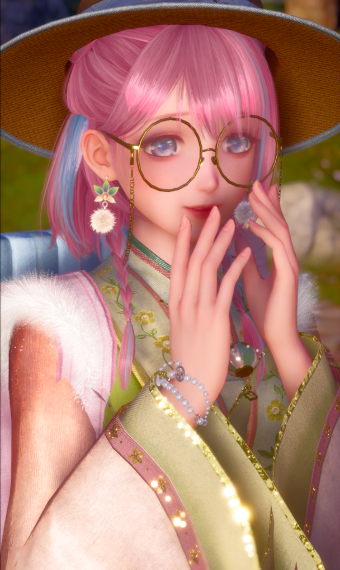 Danqing artist image