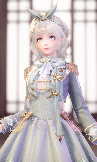 Gracefull Whisper image