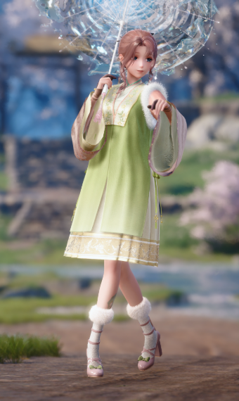 Danqing Season image