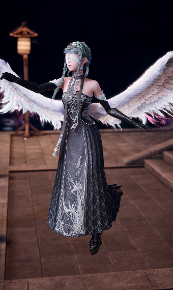 Danqing Season - Floating Ability image