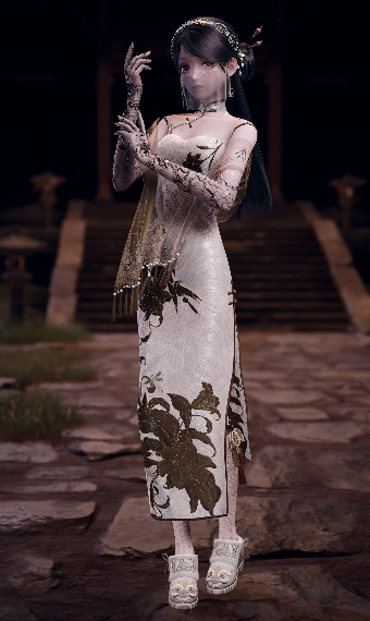 Danqing Season - Purification Ability image