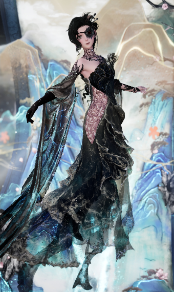 Danqing Season - Trails Event image