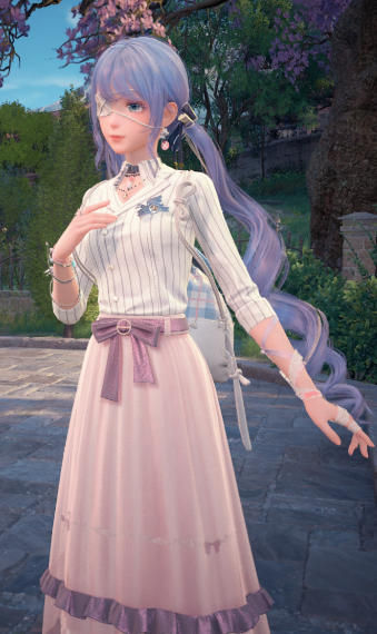 Sickly cute image