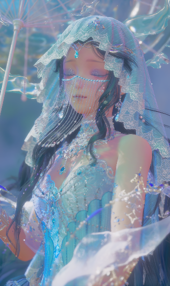 Water Nymph image