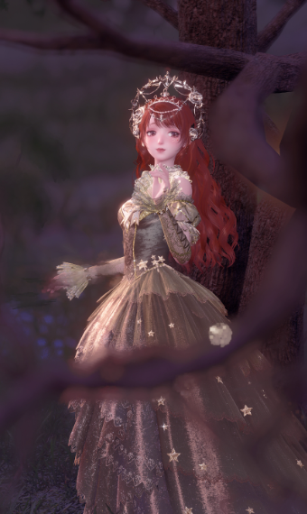 III. The Empress image