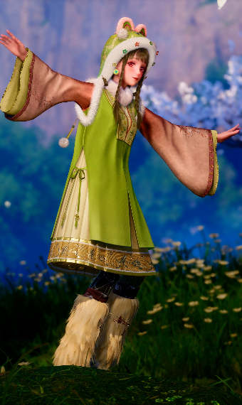 Look image