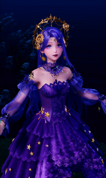 Royalty of Stars image