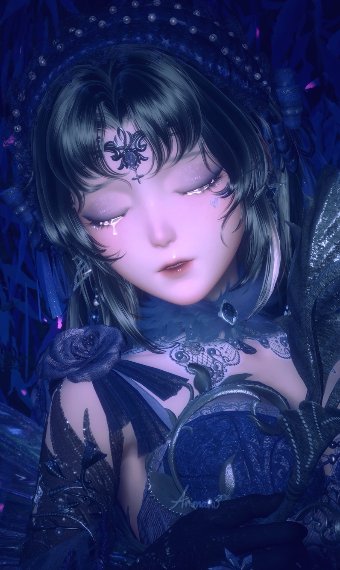 Ivory Whispers image