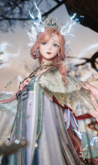 Flora and Fauna image