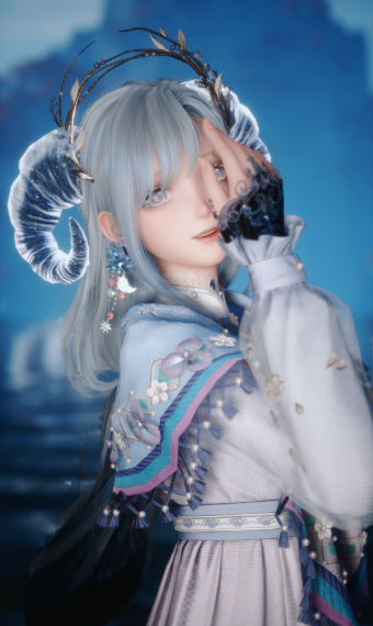 Ovis Floris image