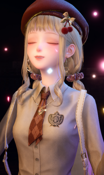 The Secret Library image