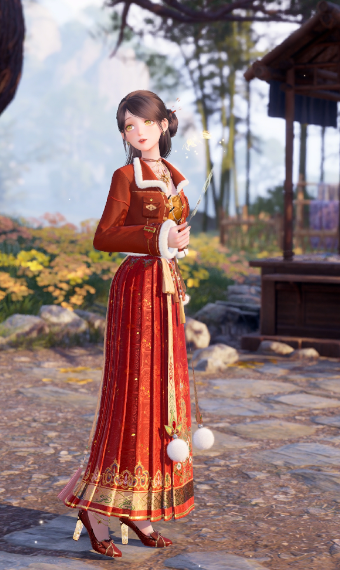 Danqing Festival image