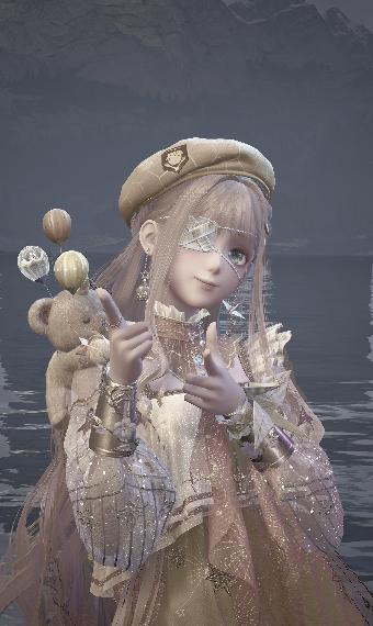 honey nikki <3 image