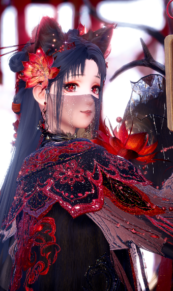 Spider Lily image