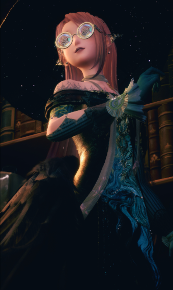 The Greenwitch image
