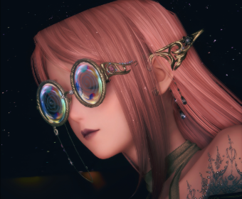 First image