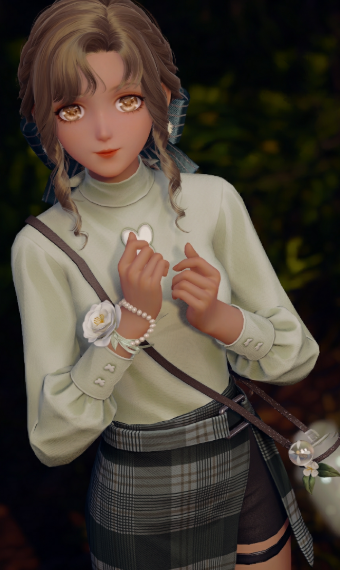 sweet mint image