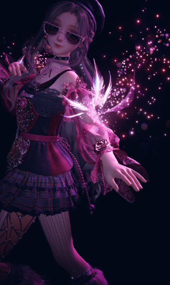 On Spotlight image