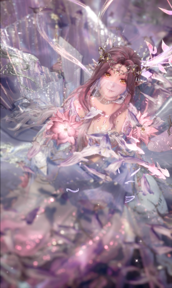 Petals of the Sea image