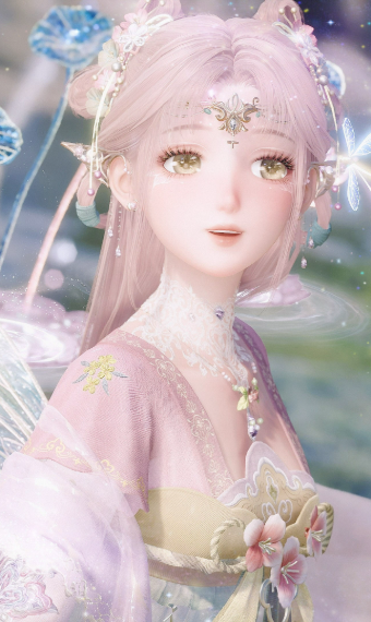 Danqing Fairy image