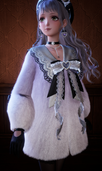 Lavender Haze image