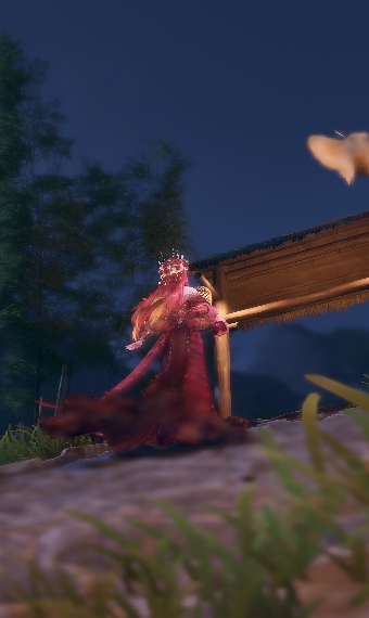 Danqing dragon image