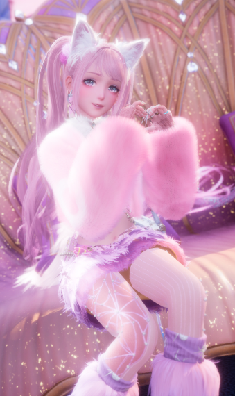 Pop-star | Diva Fox image