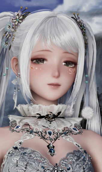 gracious miku image