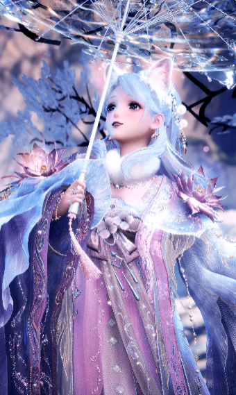 weeping rivers image