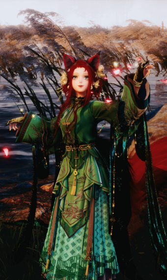 Shaomao image