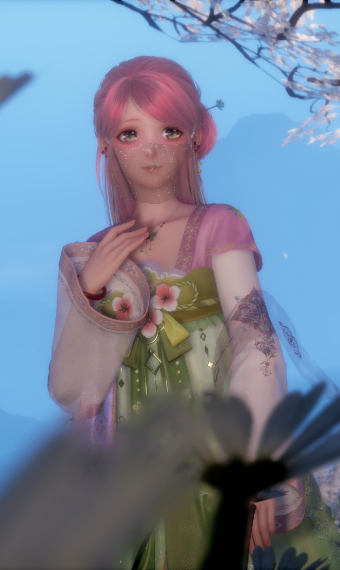 Artist Nikki image