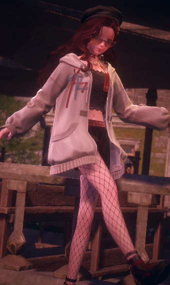Sunset Stroll image