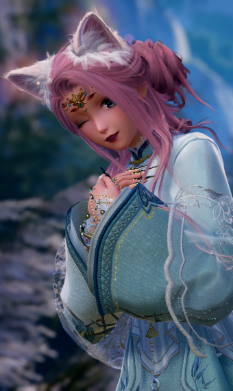 Elegance of the Wary image
