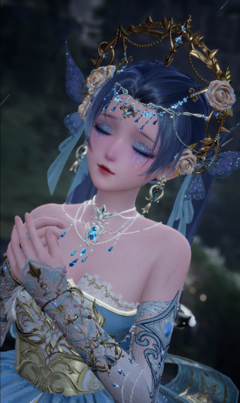 Royal  Emotional Goblin image