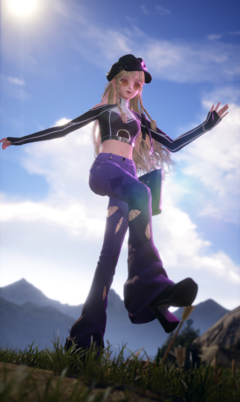 Bratz Doll image