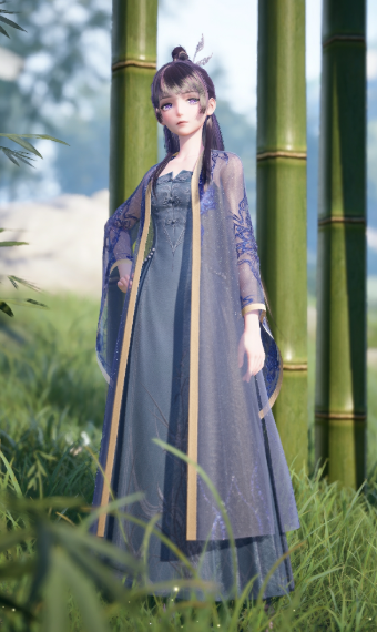 Jinshi Apothecary Diaries cosplay image