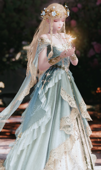 Silent Princess image
