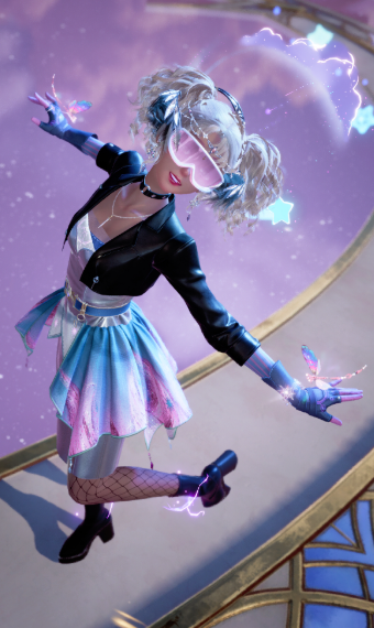 Stellaris: Interstellar Pop Star image