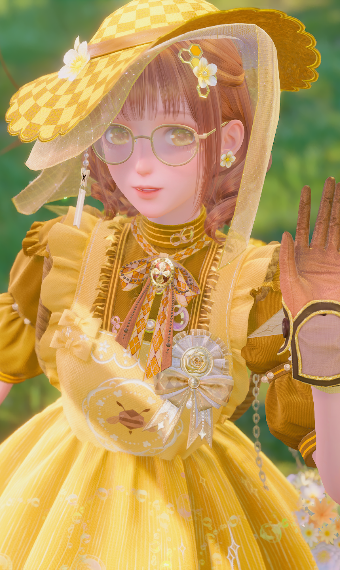 Spring Buzzing image