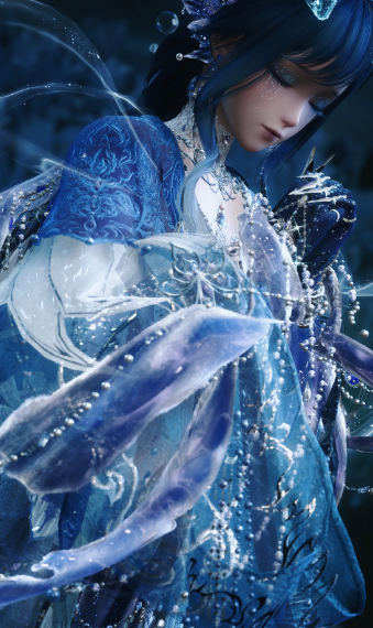 naiad image