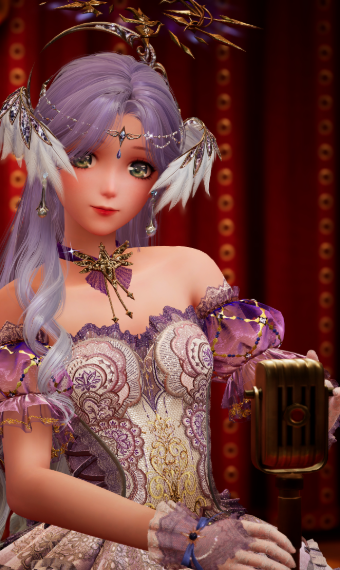 Superstar Robin! image