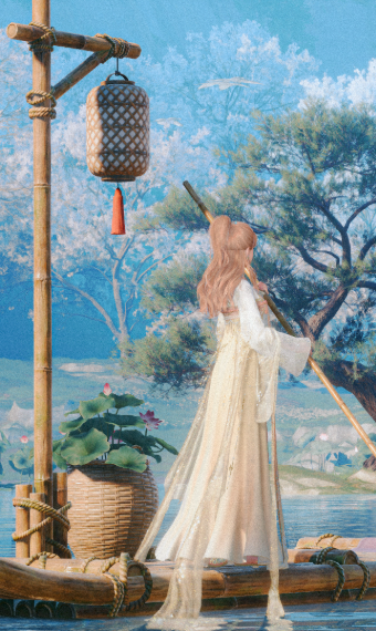 - Serenity - image