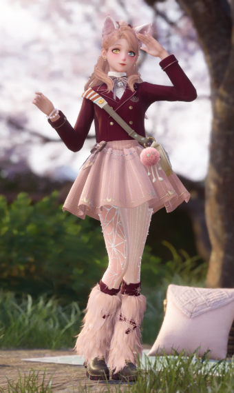 Cicia Academy Student image
