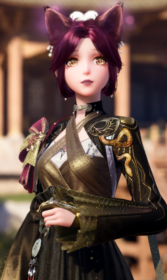 Danqing Warrior image