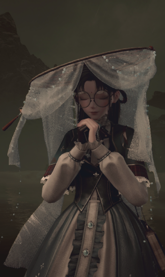 A lost wanderer image
