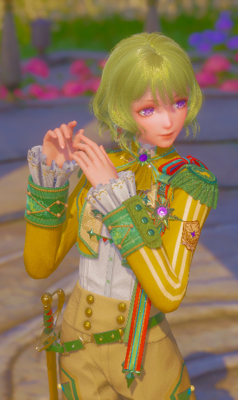 hiyori shine everyday ensemble stars image
