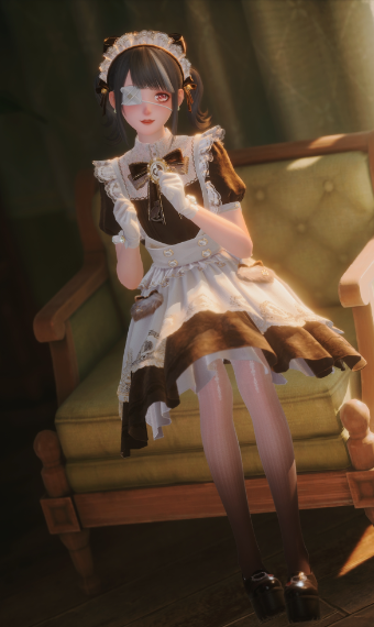 Delicate Devotion image